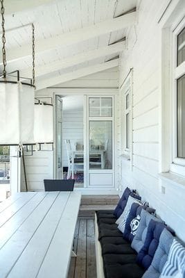 Stuga nära havet - Bild 5
