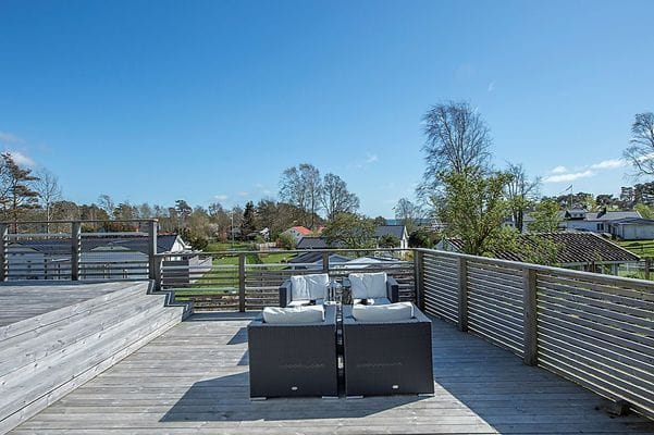 Stuga nära havet - Bild 6