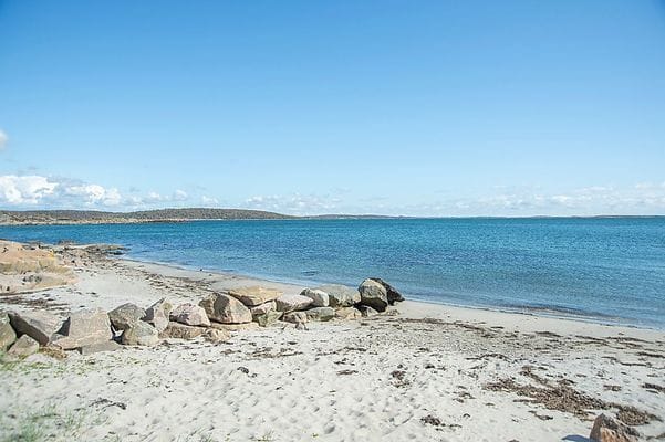 Stuga nära havet - Bild 20