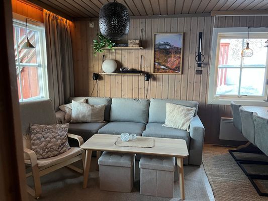 Mysigt boende i Storlien - Bild 4