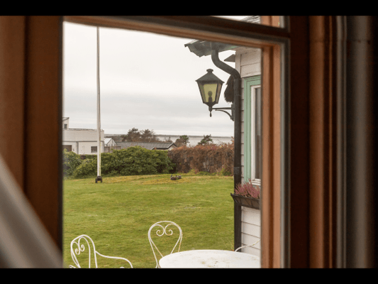 Semesterparadis med lugnet intakt - Bild 3