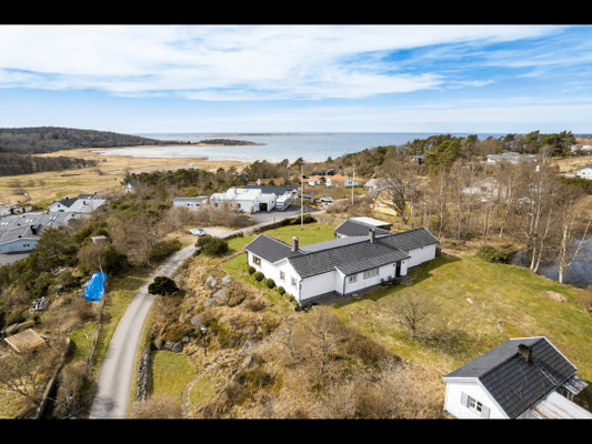 Semesterparadis med lugnet intakt - Bild 4