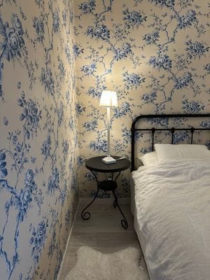Stuga nära havet - Bild 13