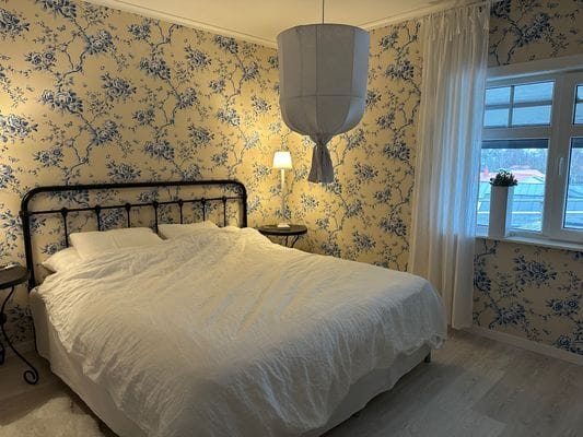 Stuga nära havet - Bild 16