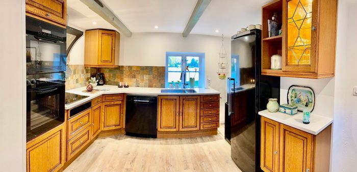 Strandgården, lägenhet Koltrasten. - Bild 7