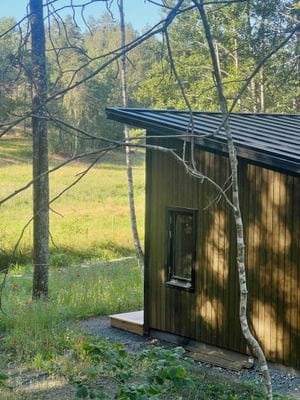Vackert, ostört beläget hus i Roslagen - Bild 16