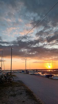 Charmigt Blekingehus nära havet i Torhamn - Bild 7