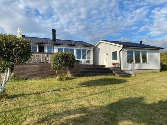 Havsnära med panoramutsikt över Västerhavet - Bild 35