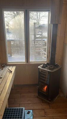 Välkommen till vår mysiga stuga - Bild 6