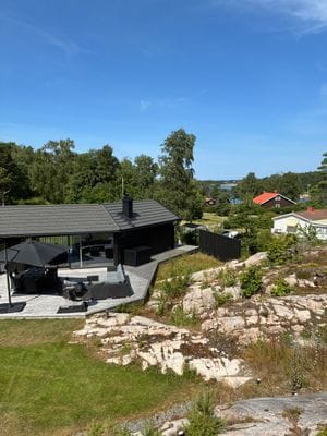 Välkommen till Villa Långekärr - Bild 24
