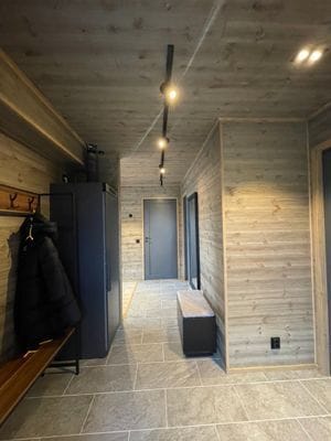 Fjällboende med ski-in/ski-out och fin utsikt - Bild 4