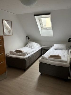 Centralt gathus - bas för en fantastisk padelresa - Bild 9
