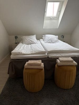 Centralt gathus - bas för en fantastisk padelresa - Bild 8