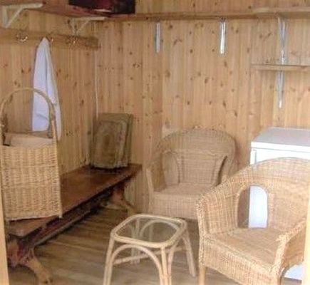 Rosenvik Ljusterö. Sekelskifte, sjötomt - Bild 12