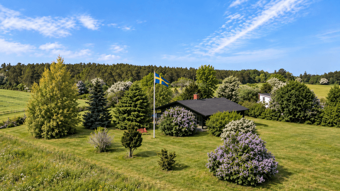 Sjöglimten - Bild 1
