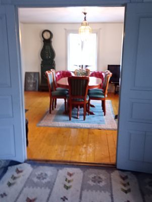 Stort sjönära hus i Blekinge skärgård. - Bild 3