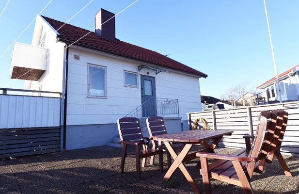 Mysigt boende på vackra Donsö | SE08029 - Bild 22