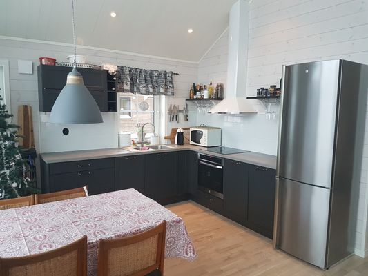 Hus i Bydalen uthyres sportlovsveckor - Bild 5