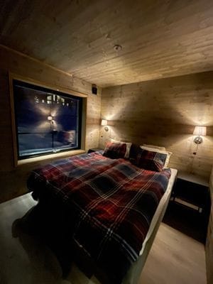 Fjällboende med ski-in/ski-out och fin utsikt - Bild 7