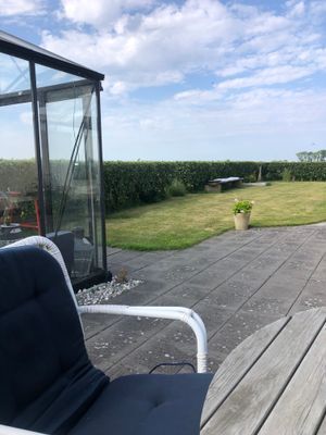 Charmig  Skånelänga på Österlen - Bild 13