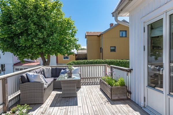 Villa i Lysekil uthyres - Bild 4
