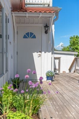 Villa i Lysekil uthyres - Bild 5