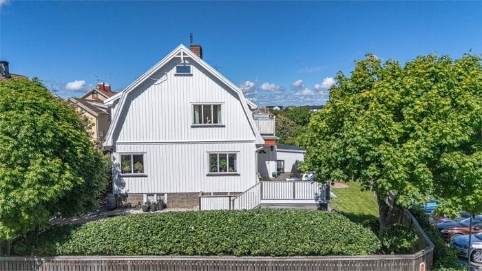 Villa i Lysekil uthyres - Bild 3
