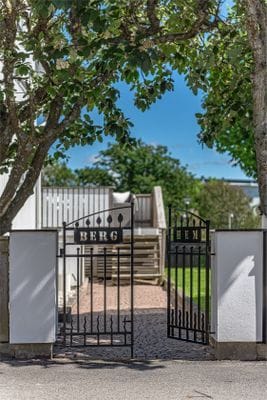 Villa i Lysekil uthyres - Bild 18