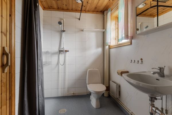 Trevlig fjällstuga nära Åre - Bild 19