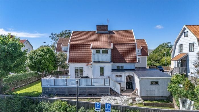 Villa i Lysekil uthyres - Bild 2