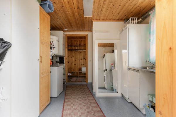 Trevlig fjällstuga nära Åre - Bild 12