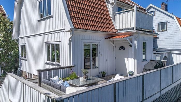 Villa i Lysekil uthyres - Bild 6