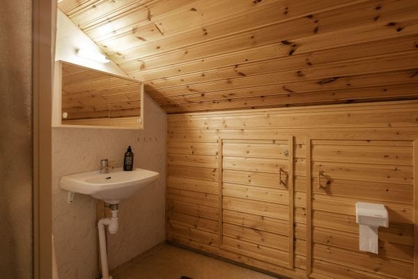 Trevlig fjällstuga nära Åre - Bild 22