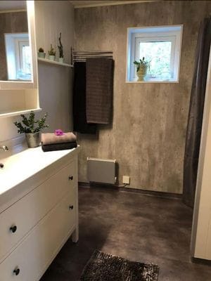 Hus för upp till 5 personer på vackra Askerön - Bild 10