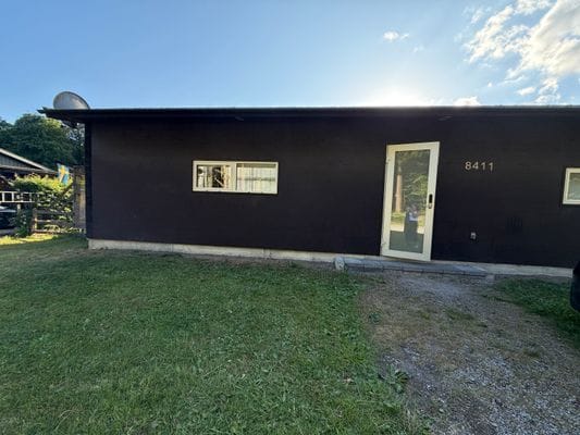 Välkommen till vår trivsamma sommarstuga i Tredenb - Bild 4