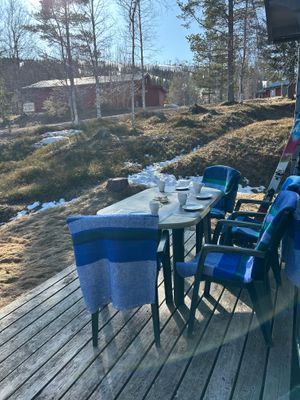 LINDVALLEN Ski-in/-out, ledig påsk v 14 & 16 - Bild 10