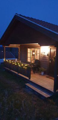 Svärdsliljan - Fritidshus Rättvik!