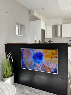 Gårdshus mitt i Visby - Bild 7