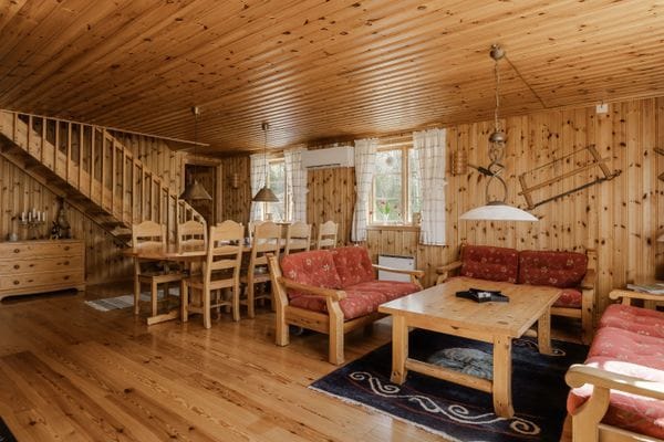 Trevlig fjällstuga nära Åre - Bild 4