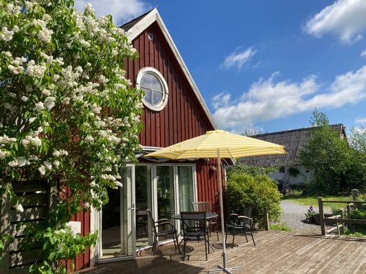 Lantligt boende - Bild 20