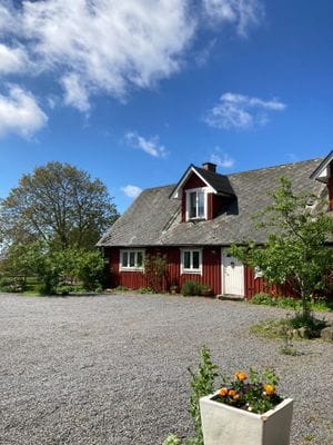 Lantligt boende - Bild 3