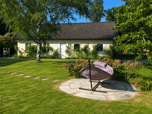 Weekend i Stallet – historisk charm, hav och natur - Bild 3