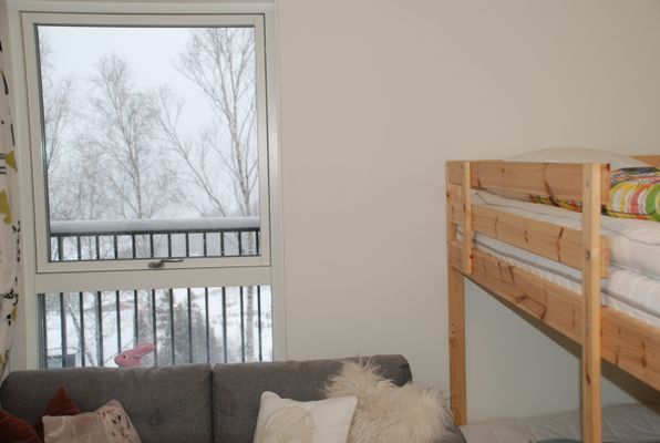 Herlig leilighet i Sadeln, 100% ski in/out! - Bild 25