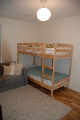 Herlig leilighet i Sadeln, 100% ski in/out! - Bild 23