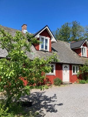 Lantligt boende - Bild 2