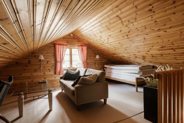 Trevlig fjällstuga nära Åre - Bild 23
