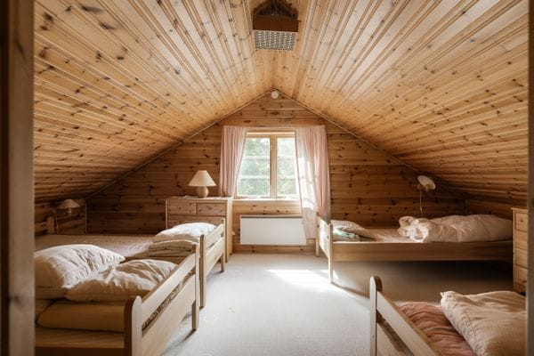 Trevlig fjällstuga nära Åre - Bild 26