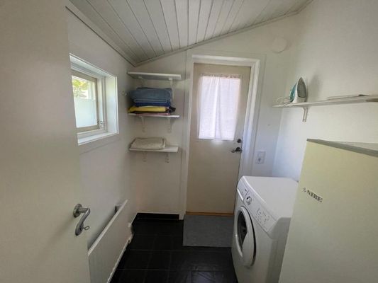 Charmigt Villa bredvid sjön Örlen - Bild 13