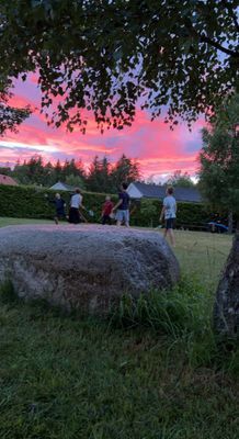 V27 ännu ledig!! Sommarhus Tofta - Bild 11