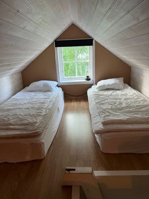 V27 ännu ledig!! Sommarhus Tofta - Bild 9